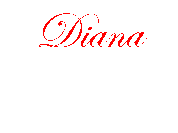 Diana Of Las Vegas